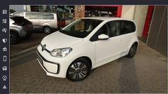Gebraucht 2022 VW e-up! Style Kleinwagen | 13.450 € (Guter Preis)
