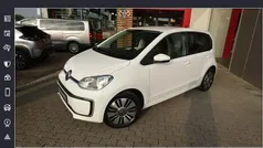 Gebraucht 2022 VW e-up! Style Kleinwagen | 13.450 € (Guter Preis)