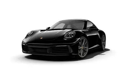 Gebraucht 2020 Porsche 911 Carrera Coupé | 108.890 € (Fairer Preis)