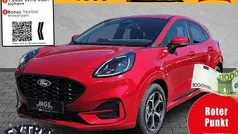 Gebraucht 2025 Ford Puma ST-Line SUV | 26.990 € (Fairer Preis)