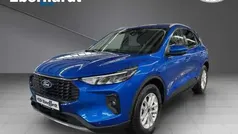 Dynamicblau metallic Neu 2025 Ford Kuga SUV | 29.980 € (Fairer Preis)
