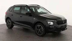 Black magic perleffekt Neu 2025 Skoda Kamiq Monte Carlo SUV | 28.045 € (Fairer Preis)
