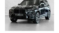 Gebraucht 2025 BMW X7 Executive SUV | 125.990 €