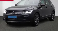 Gebraucht 2022 VW Tiguan Elegance SUV | 33.480 € (Fairer Preis)
