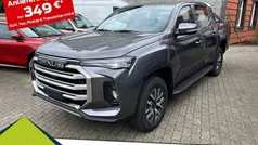 Grau Neu 2025 Maxus e-T90 Abholung | 44.745 €