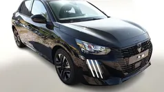 Perla nera schwarz metallic perla nera schwarz metallic Neu 2025 Peugeot 208 Allure Kleinwagen | 23.194 € (Fairer Preis)