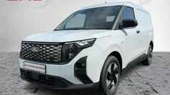 Frozen white (weiß) Neu 2025 Ford Transit Trend Van / Kleinbus | 32.950 € (Fairer Preis)