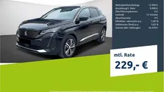 Gebraucht 2021 Peugeot 3008 Allure SUV | 23.480 € (Fairer Preis)