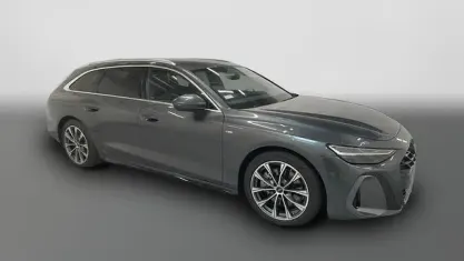 Second-hand Audi A6 S-Line 204 CP (150 kW) 2025