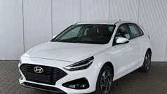 Atlas white Neu 2025 Hyundai i30 GO! Limousine | 20.050 € (Guter Preis)