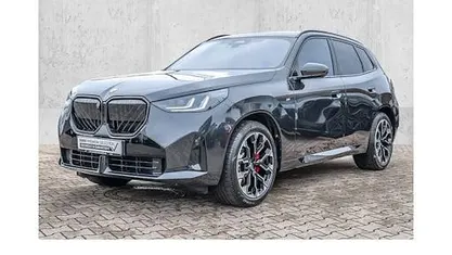 Gebraucht BMW X3 M Sport 208 PS (152 kW) 2025 Grau SUV