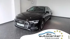Schwarz Gebraucht 2021 Audi A6 Sport Limousine | 38.490 € (Fairer Preis)