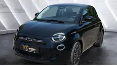 Gebraucht 2022 Fiat 500e Icon Kleinwagen | 17.960 € (Guter Preis)