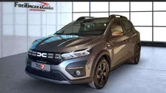 Gebraucht 2024 Dacia Sandero Expression Kleinwagen | 19.490 € (Fairer Preis)