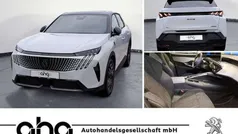 Okenit weiß Neu 2025 Peugeot 3008 GT SUV | 41.990 € (Fairer Preis)