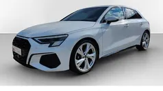 Gebraucht 2024 Audi S3 Ambiente Limousine | 45.990 € (Fairer Preis)