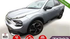 Artense grau metallic Gebraucht 2023 Citroën C4 Shine Limousine | 20.988 € (Fairer Preis)