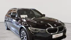 BMW 330e