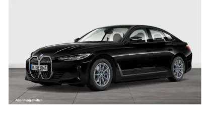 Occasion BMW i4 Sport Line 250 kW (340 ch) 2023 Noir Berline