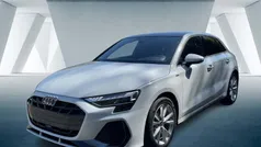 Gebraucht 2025 Audi A3 Sportback Business Limousine | 39.790 € (Guter Preis)