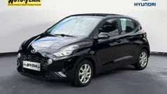 Gebraucht 2021 Hyundai i10 Trend Kleinwagen | 13.900 € (Fairer Preis)