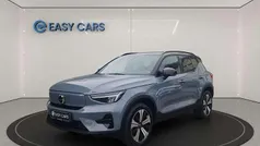 Gebraucht 2022 Volvo XC40 Plus SUV | 30.990 € (Superpreis)