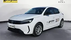 Weiß Gebraucht 2025 Opel Corsa Edition Kleinwagen | 18.670 € (Fairer Preis)
