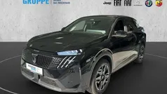 Schwarzschwarz Gebraucht 2025 Peugeot 3008 GT SUV | 38.490 € (Fairer Preis)