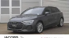 Gebraucht 2025 Audi A3 Sportback S-Line Limousine | 38.880 € (Guter Preis)