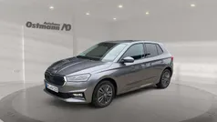 Gebraucht 2025 Skoda Fabia Tour Limousine | 23.189 € (Fairer Preis)