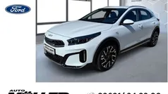 Weiss Neu 2025 Kia XCeed SUV | 24.985 € (Fairer Preis)