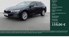 Gebraucht 2021 Skoda Octavia Style Kombi | 18.786 € (Guter Preis)