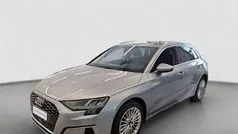 Gebraucht 2024 Audi A3 Advanced Limousine | 31.750 € (Guter Preis)