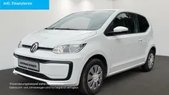 Gebraucht 2021 VW up! Move Kleinwagen | 10.790 € (Fairer Preis)