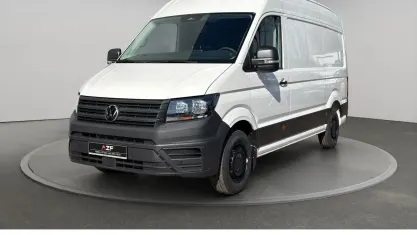 Brugt VW Crafter 140 HK (102 kW) 2026 Van