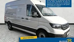 Gebraucht 2024 VW Crafter Van | 36.490 € (Superpreis)