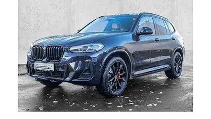 Gebraucht BMW X3 Performance 245 PS (180 kW) 2024 SUV