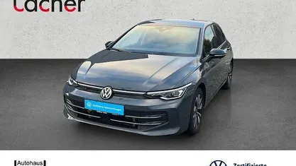 Gebraucht 2025 VW Golf Goal Limousine | 29.290 € (Fairer Preis)