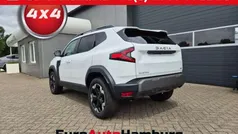 Gebraucht 2025 Dacia Duster Extreme SUV | 27.090 € (Fairer Preis)