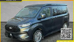 Magnetic grey metallic Neu 2025 Ford Tourneo Custom Nugget Van | 66.990 € (Fairer Preis)