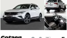 Gebraucht 2023 VW Tiguan Life SUV | 32.490 € (Fairer Preis)
