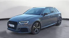 Gebraucht 2019 Audi RS3 Sportback Comfort Kleinwagen | 36.960 € (Superpreis)