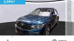 Gebraucht 2024 VW Tiguan Move SUV | 31.840 € (Fairer Preis)