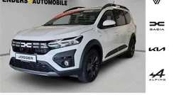 Gebraucht 2025 Dacia Jogger Expression Kombi | 25.980 € (Fairer Preis)