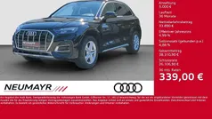 Gebraucht 2022 Audi Q5 Advanced SUV | 38.890 € (Guter Preis)