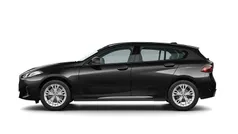 Schwarz Neu 2025 BMW 120 Performance Kleinwagen | 34.190 € (Guter Preis)
