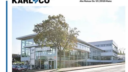 Gebraucht BMW M440 M Sport 374 PS (275 kW) 2023 Grau Limousine