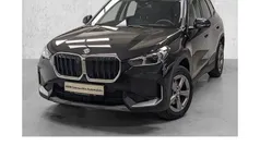Gebraucht 2024 BMW X1 Sport Line SUV | 44.480 € (Fairer Preis)