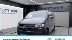Gebraucht 2022 VW T6.1 Van | 27.990 € (Superpreis)
