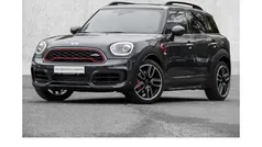 Thunder grey Gebraucht 2018 Mini John Cooper Works Chili Kleinwagen | 24.490 € (Fairer Preis)